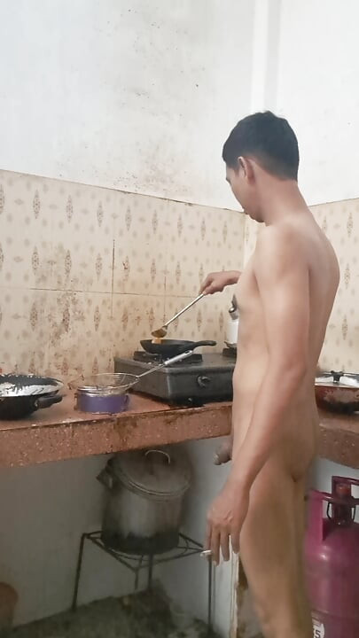 Hi girls...do you like cooking