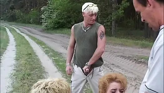 Sexy Enema Girls and Sex