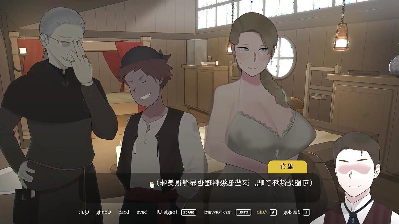 A vágy utazása Minden CG játékmenet NTRMAN szextánc hentai nyilvános csalás milf feleség cum nyelés bbc fap hős