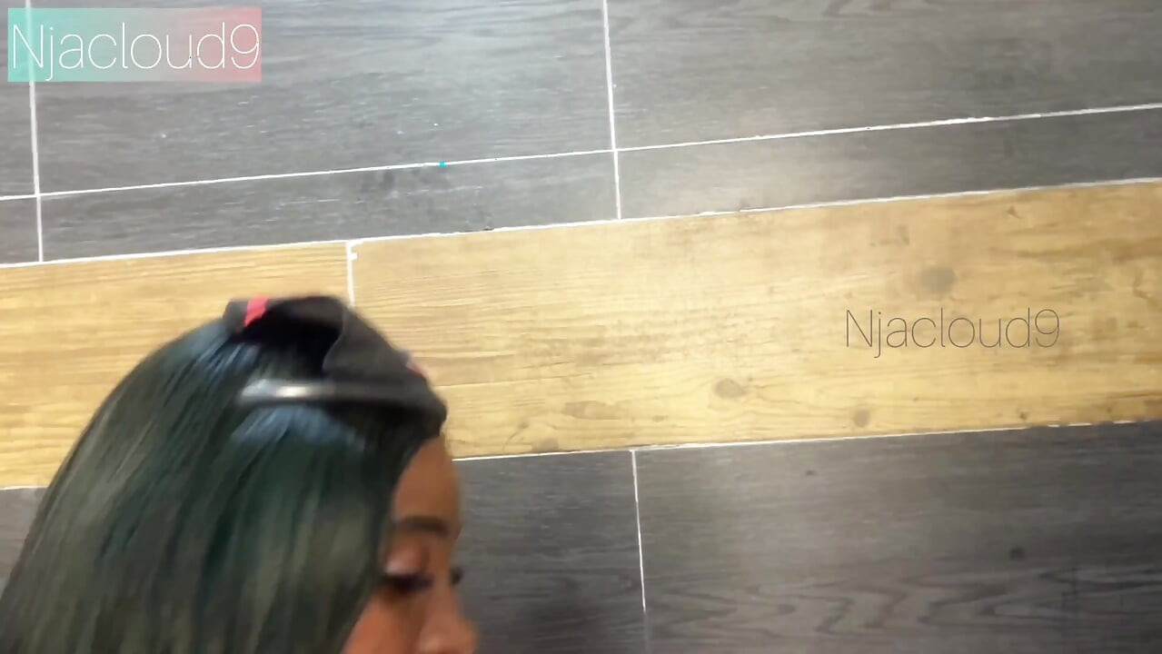 Homemade Video of My Sexy Horny Nurse Dick Suck My Cock Come Raw