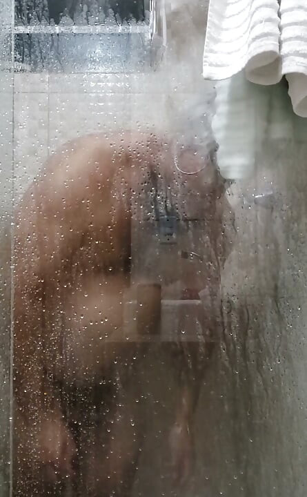 Prysznic Breno Garcia