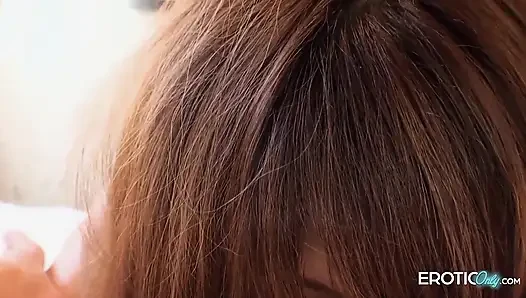 Пожалуйста, дай мне сочный минет, крошка