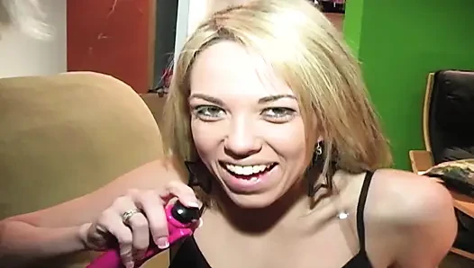 Manojob-klassiker: Erin und jenny!