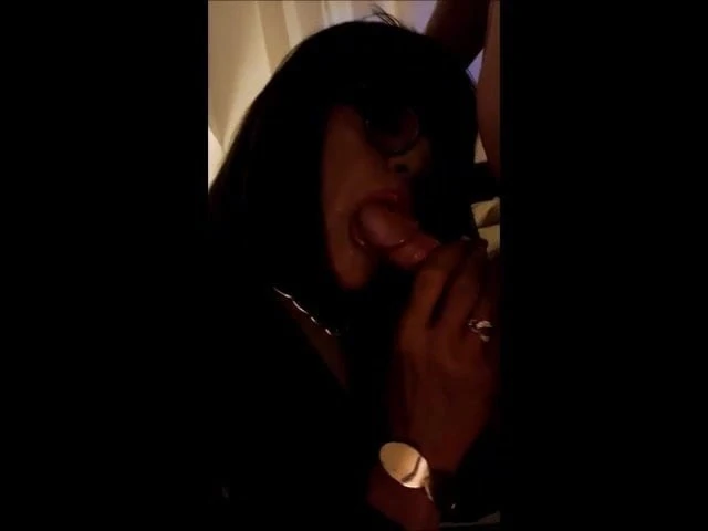 blowjob