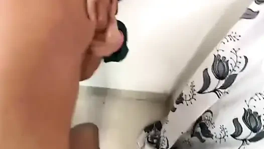 Gadis kampus Delhi dientot sama pacarnya di oyo