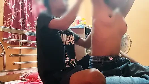 Indische asiatische desi stiefbruder hardcore-fick zu stiefschwein auf dort treffen (Love Dose)