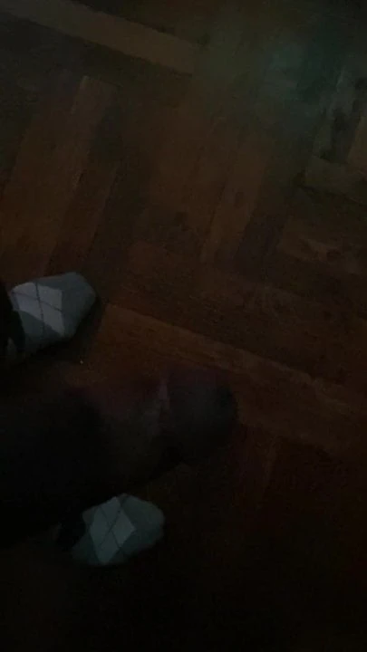 Just me
