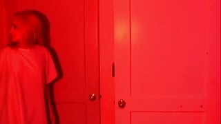 Lady Mesmeratrix