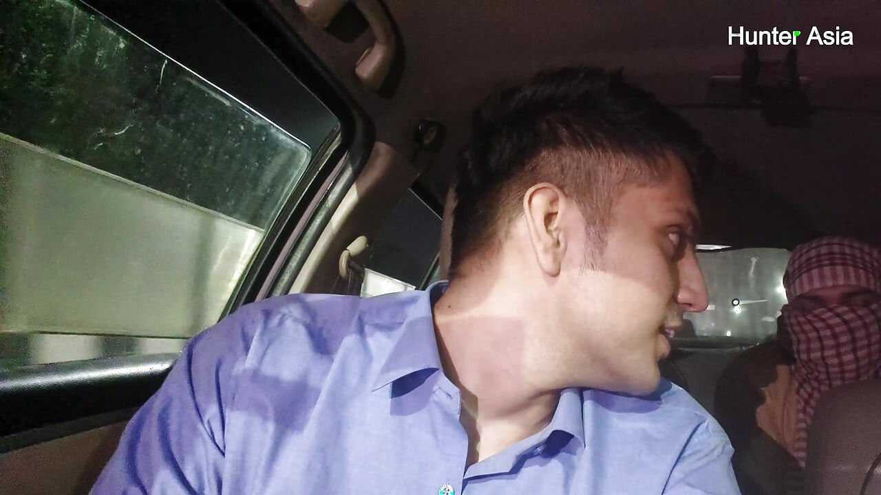 A Simple Car Lift Turned Into a Shocking Sex Deal