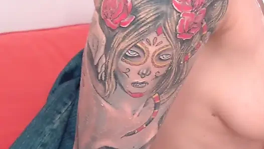 Gaping Pussy Stretched Wide by Speculum in Filthy Mature Orgy