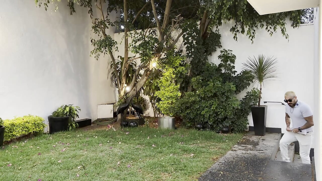 Meksikalı avukat! Gali Diva