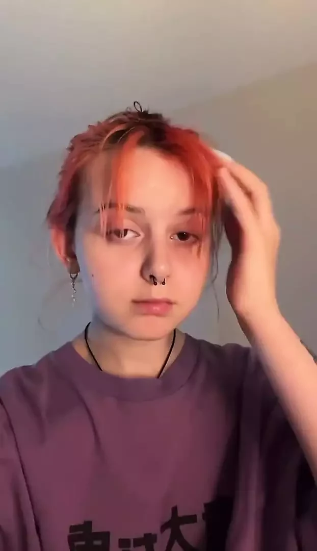 DevonaBucher video