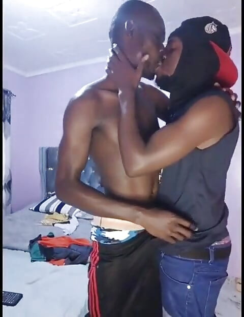 Black Dude