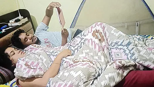 Off Record with stepsister (Part-1)