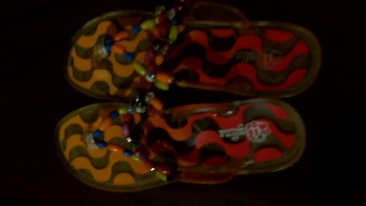 flip flops cumming