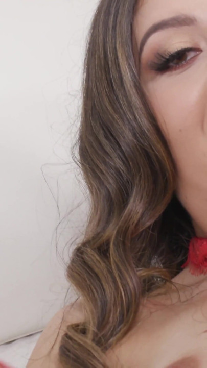 Natalie Brooks Twerks Her Booty On Brick's Face To Taste Her Twat! | Clip 1
