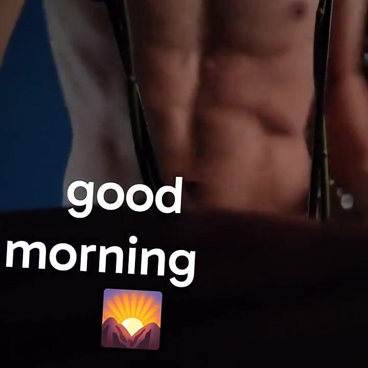 Good Morning My Rib Good