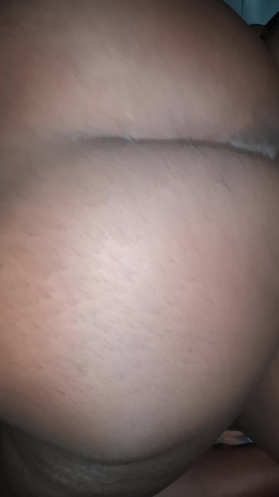 Humiliated whore, fucked like a dog, spanked on the ass until she screamed, you dirty bitch, flooded. | Clip 2