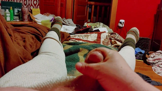 Cumshot