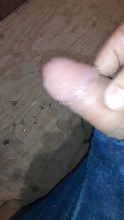 They call me mr cums alot