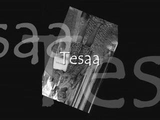 Tesaa
