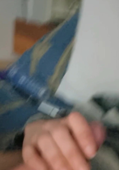 Quick wank