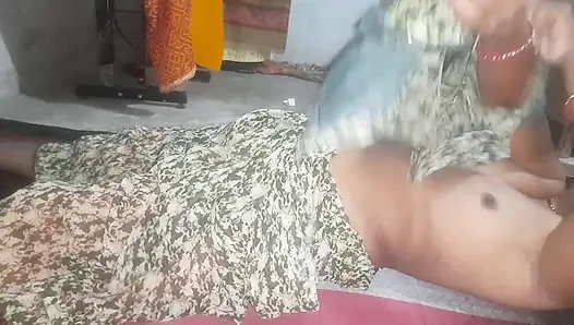 Shokin romantis desi bhabi kihard chudai crempai
