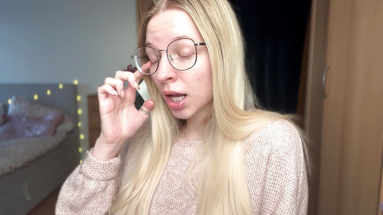 Jsem to jen já nebo
