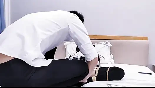 Mädchen in nöten teil 14