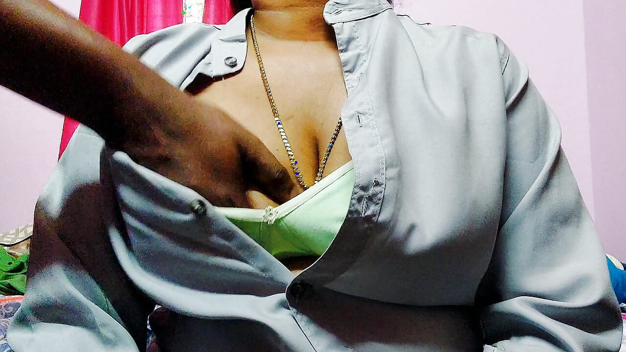 Desi indian sexy Bhabhi night sex mood