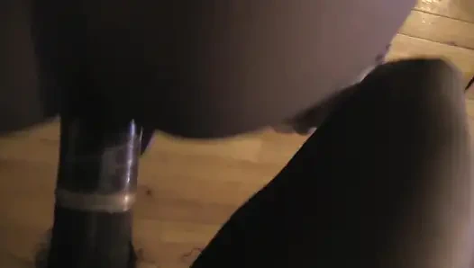 Black Ops-Ruf zur Beute