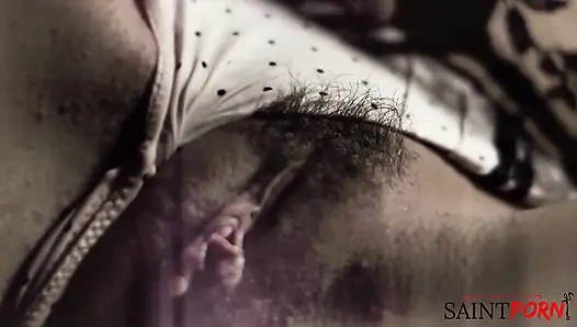 Franki Usually Has Frat Cum In Her Twat