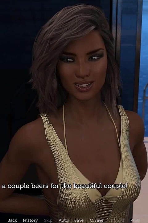 Tacos. Hubby Watches How Muscular Dude Spanks and Pounds His Wife Hard on Yacht and Left Her with Red Ass and Creampied Pussy