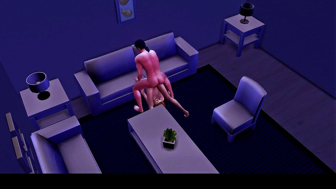 The Dick Had a Personality of Its Own