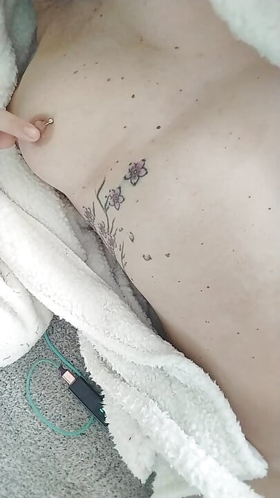 Morning playtime