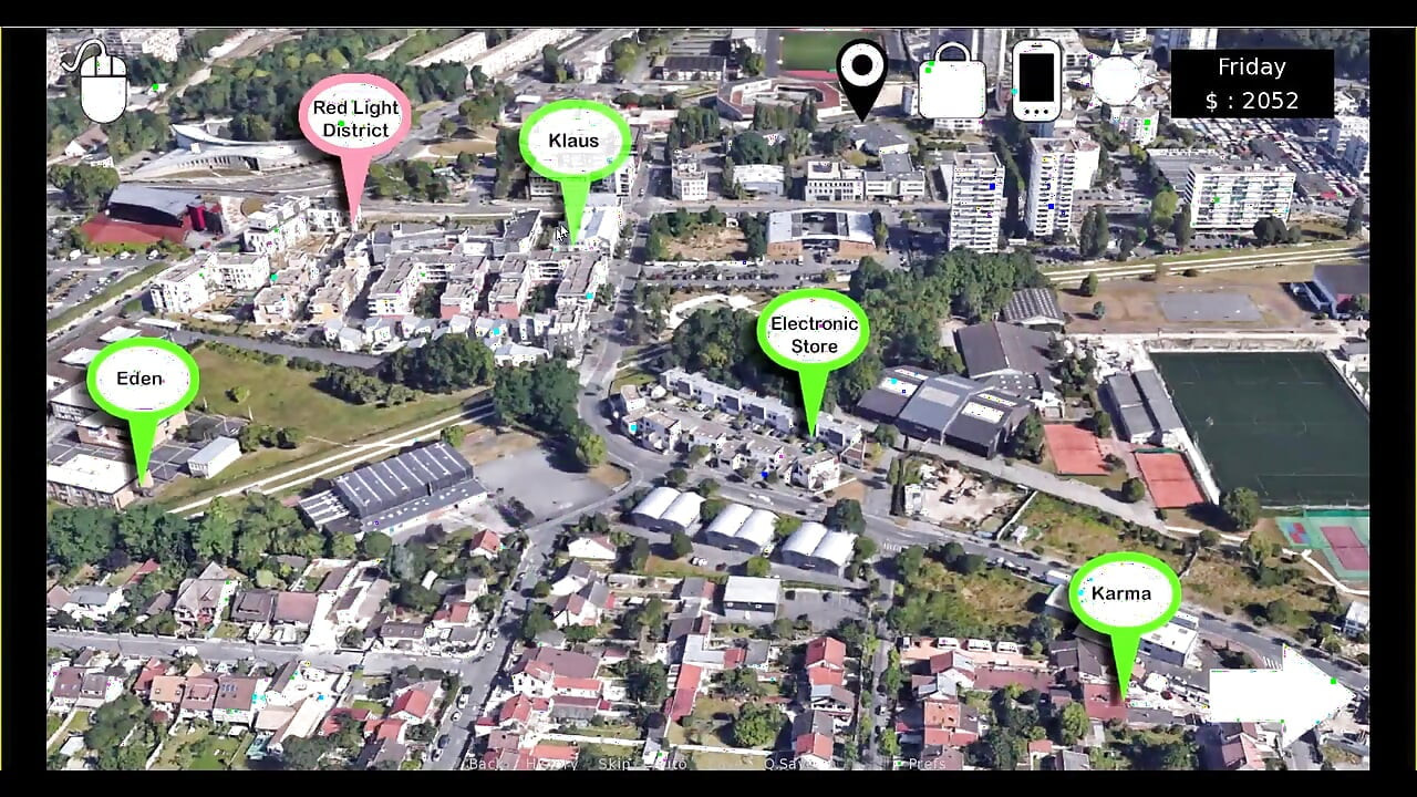 Moja sekretna gorączka # 3 - Barbara bawiła się sobą podczas nagrywania ... Abel... Johannes poszedł do klubu ze striptizem i zerżnął Marissa.