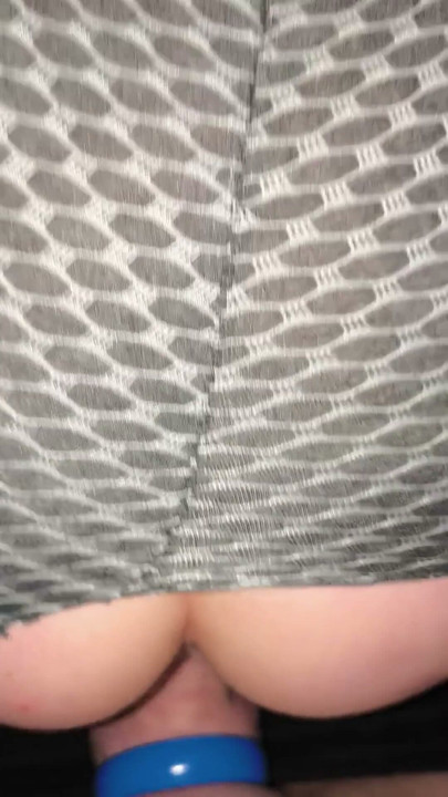 Old German Blonde Wife Doggystyle Fuck | Clip 1