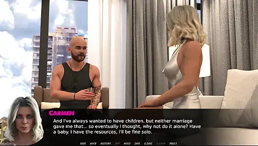 Табуированные игры, часть 60