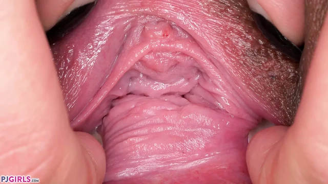 more fingers pussy