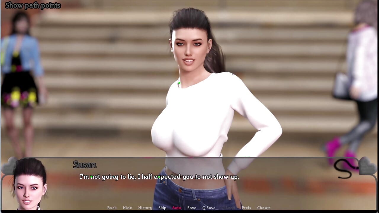 Freeloading 18 vše, co Hailey chce, je můj velký penis.