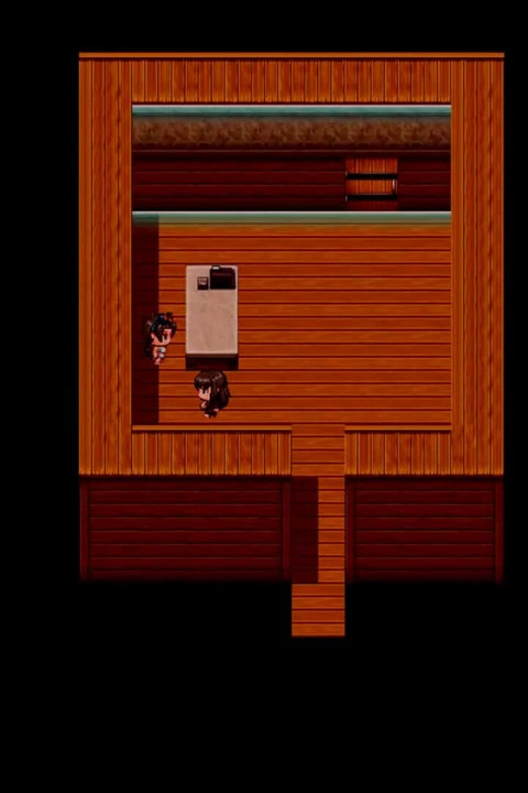 Lisa: Njena drugarica puši kurac u sauni EP.24