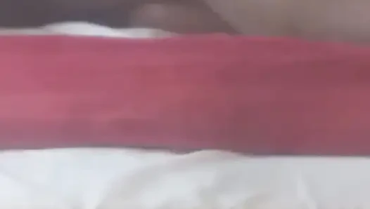 Janet kocasını sikiyor