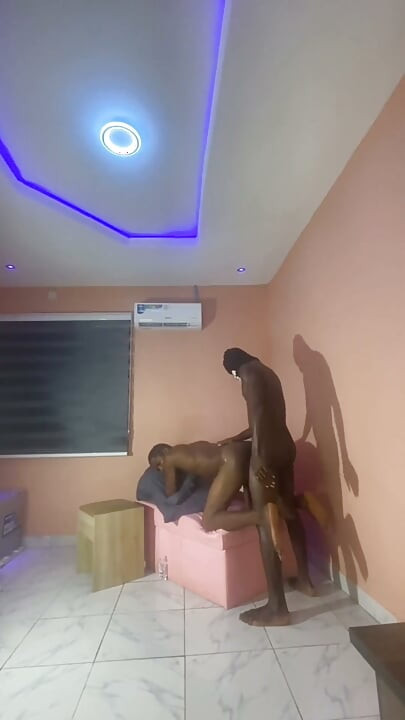 Sexo de cuerpo dulce