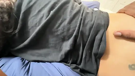 Mila James ile bakış açısı sürtük seansı