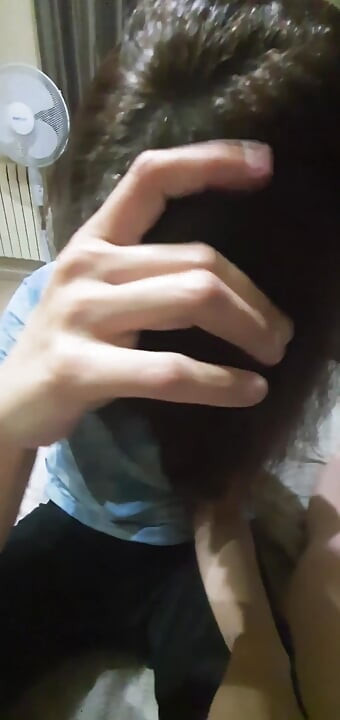 Hairjob