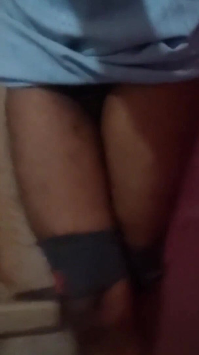 Captivating moment from "Indian skinny lady boys Ebony HD"