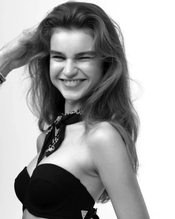 vanessa hugdens