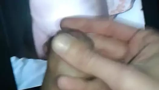 Kendi kendine zevk için haraç2