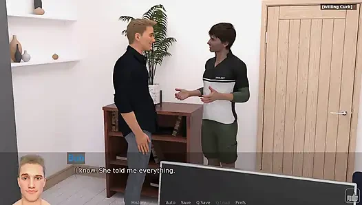 According to Sofia: the Sexy Girlfriend - Episode 6