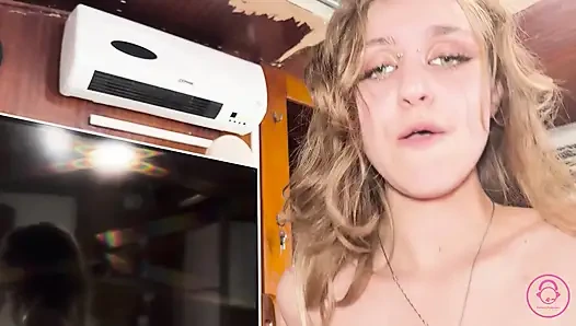 Selinah Kyle: Masalah di pelabuhan